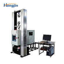 Máy thử kéo nén nhiệt độ cao và thấp