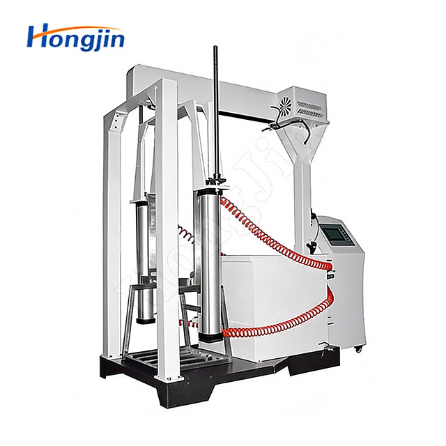 Máy thử nghiệm ngâm gói pin trong nước biển