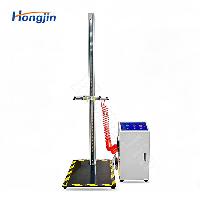 Máy thử rơi cho sản phẩm nhỏ