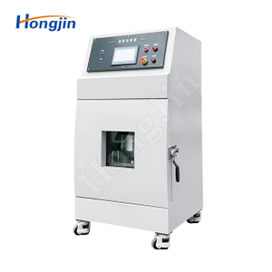 Máy thử nghiệm ngắn mạch gói pin