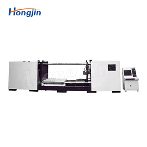 Máy thử nghiệm châm dưới đáy gói pin