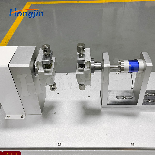 Máy thử xoắn điện thoại