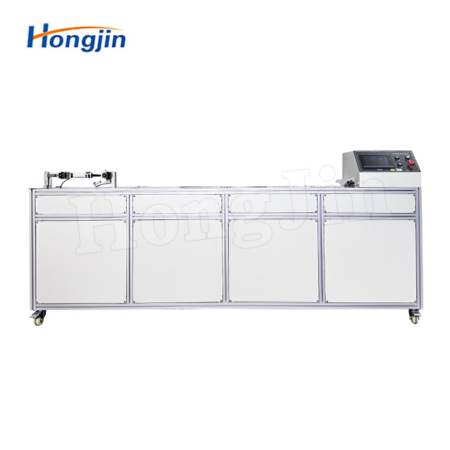 Máy thử tuổi thọ thanh kéo kiểu nằm ngang