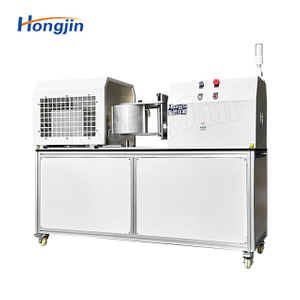 Máy kiểm tra độ bền xoắn dạng ngang