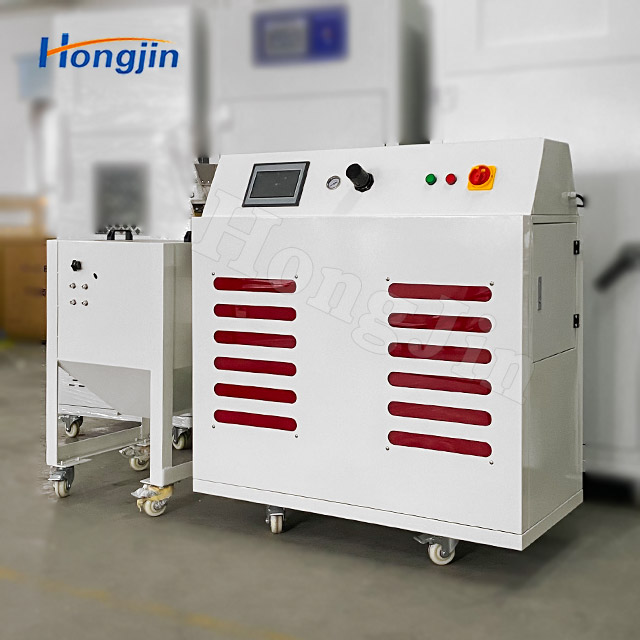 Máy thử va đập đá dăm