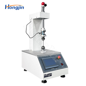 Thiết bị kiểm tra lực xoắn nắp chai tự động