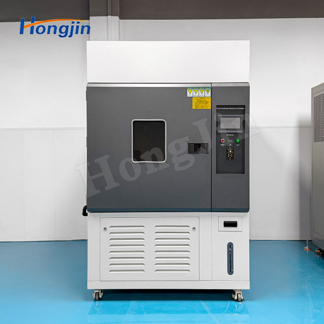 Tủ lão hóa gia tốc đèn xenon