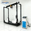 Máy thử mỏi rung khung xe cỡ lớn