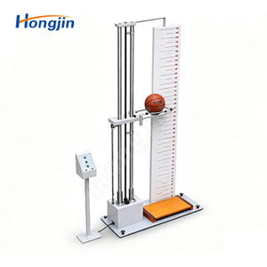 Máy thử độ nảy bóng rổ