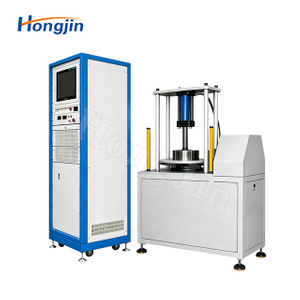 Máy thử độ kín khí vành xe ô tô