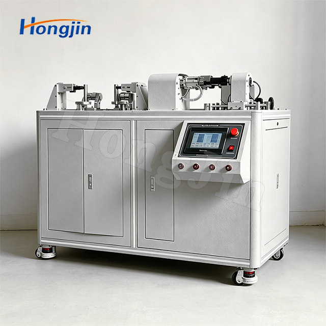 Máy thử mỏi tay phanh và tay ga
