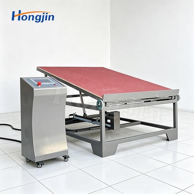 Máy thử điều kiện đường động của xe đẩy trẻ em