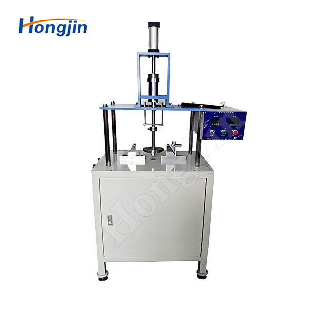 Máy thử độ bền uốn thân vợt