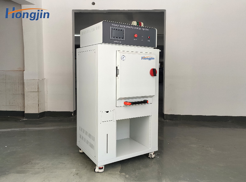 Phòng thử nghiệm cuộc sống tăng tốc cao HAST