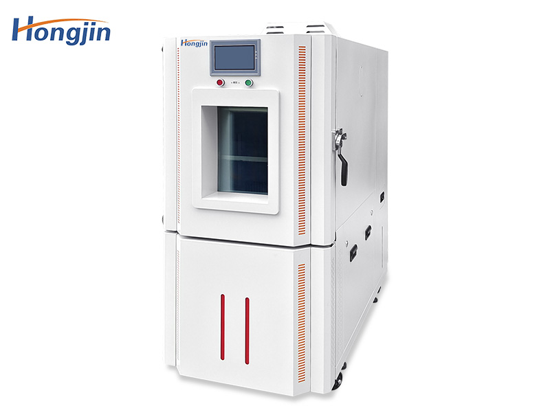 Buồng thử nghiệm nhiệt độ và độ ẩm không đổi dọc