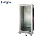 Buồng thử nghiệm chống nước IPX7