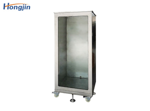 Buồng thử nghiệm chống nước IPX7