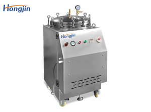 Buồng thử nghiệm chống nước IPX8