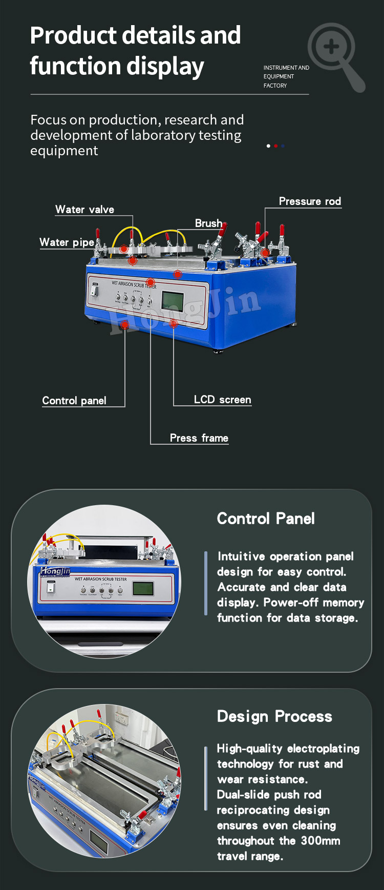 建筑物耐洗刷试验机--25_05