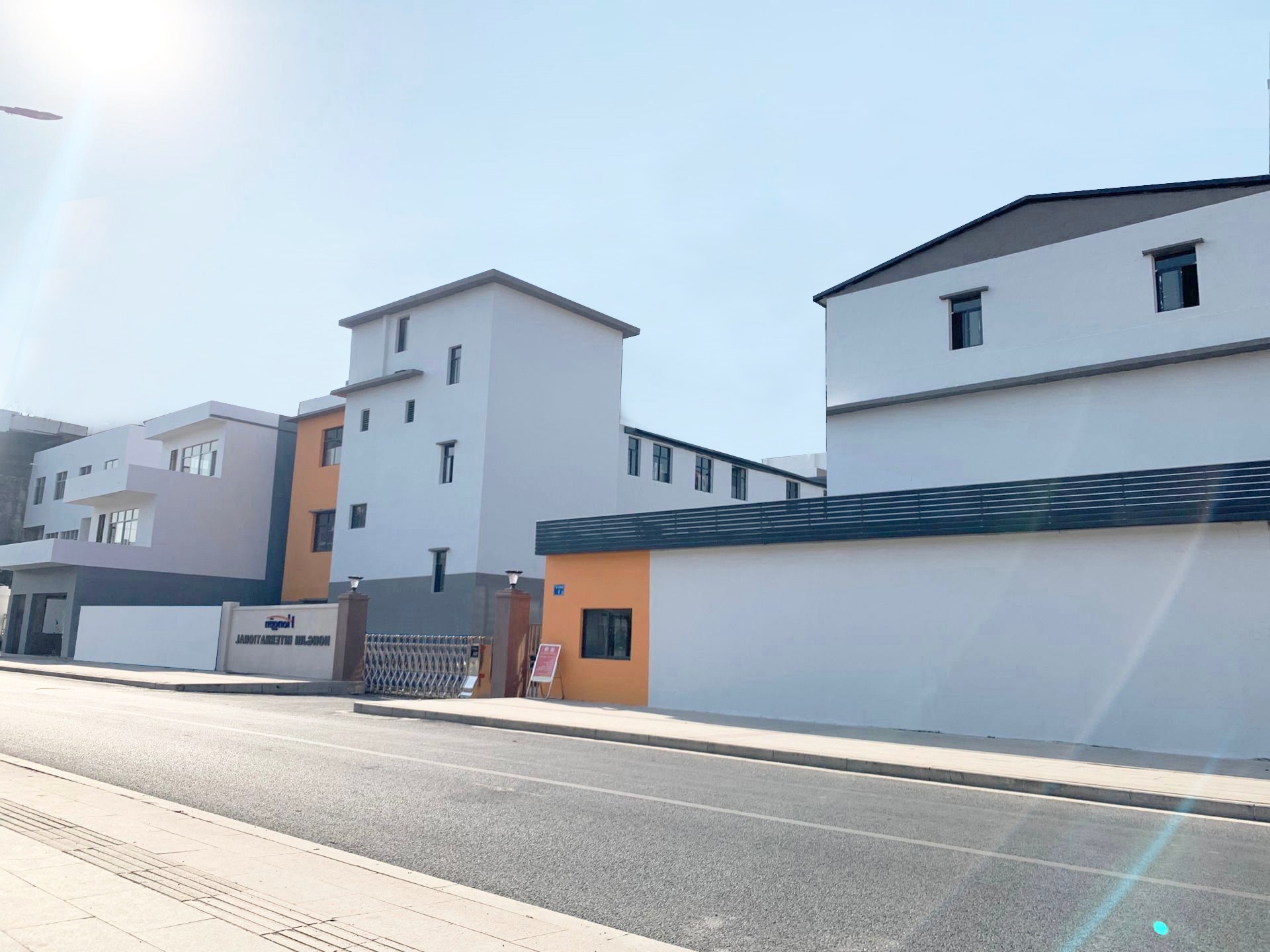 M&aacute;y kiểm tra HONGJIN