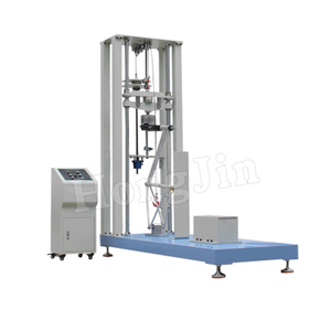 Máy kiểm tra tác động đa chức năng của xe đạp