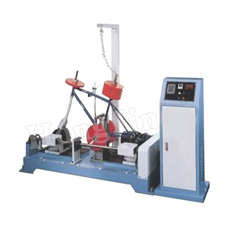 Máy kiểm tra độ mỏi phanh đĩa xe đạp