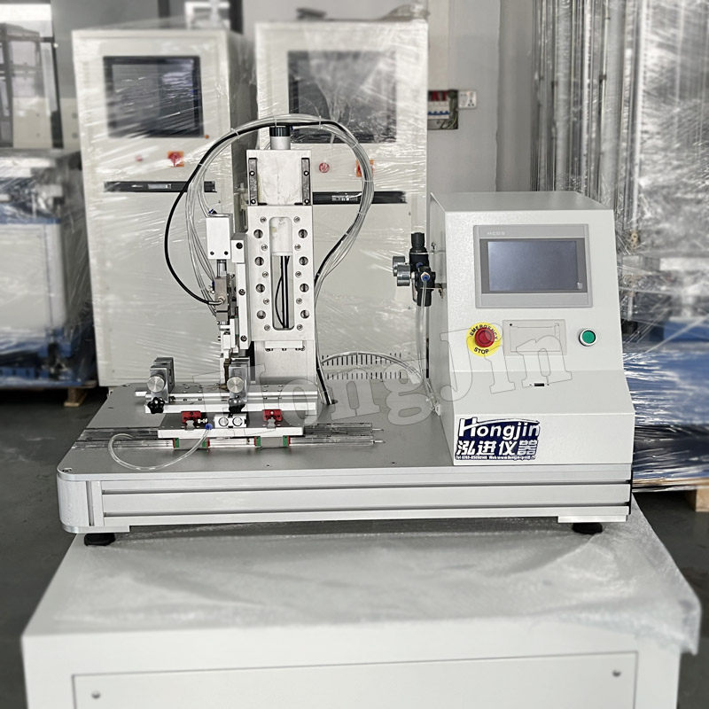 Máy kiểm tra độ sắc bén của dao