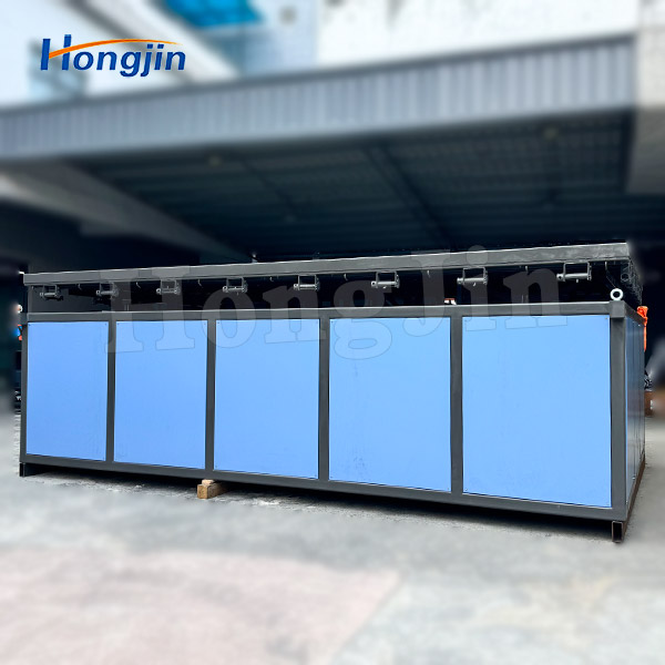 Bàn mô phỏng vận chuyển đường bộ ô tô