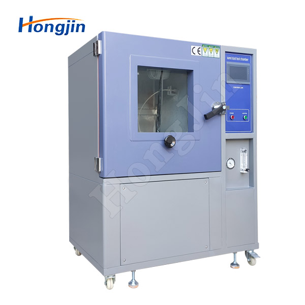 Tủ kiểm tra cấp độ chống bụi IPX