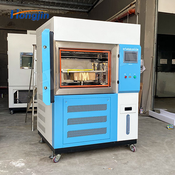 Tủ lão hóa siêu tia cực tím