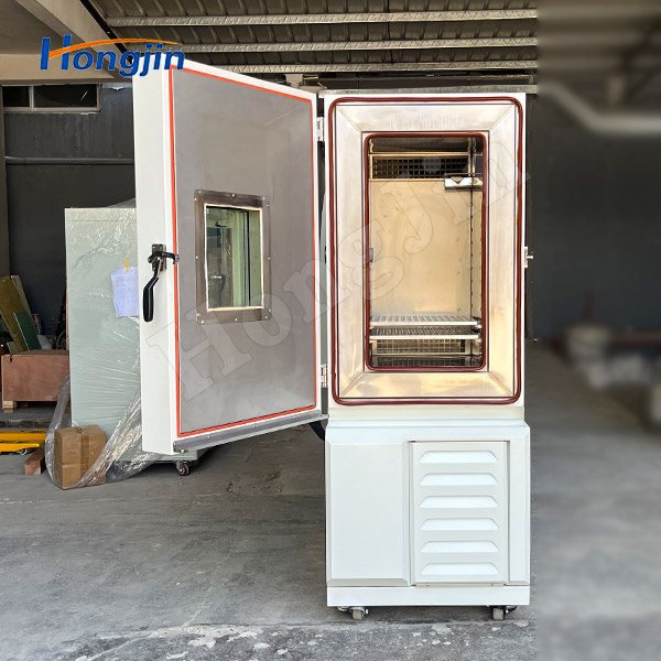 Tủ thử nghiệm nhiệt độ cao và thấp không chuẩn