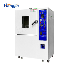 Tủ thử nghiệm lão hóa thông gió