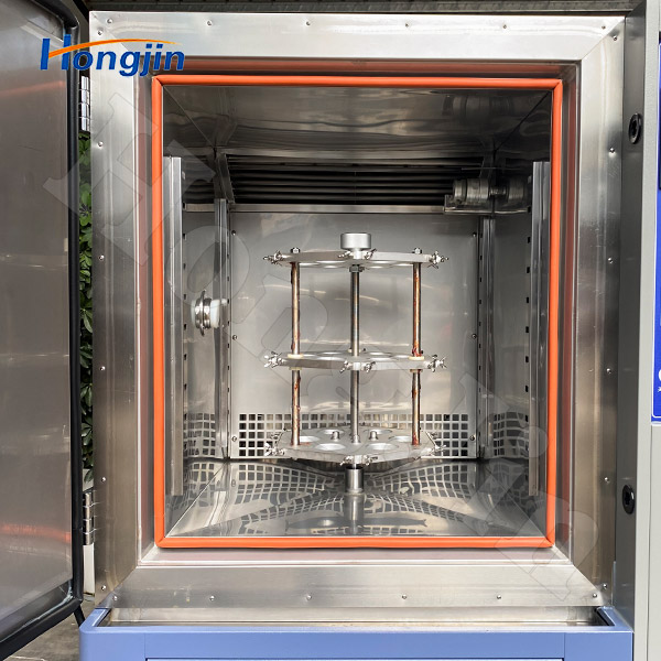 Buồng thử nghiệm lão hóa ozone