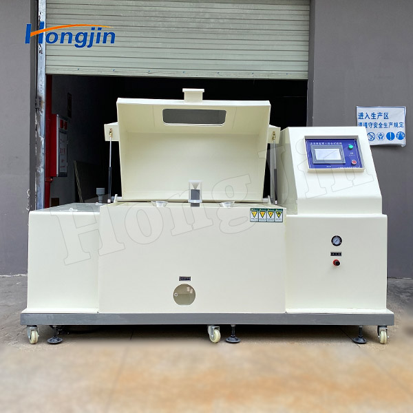 Buồng phun muối ăn mòn dạng chu kỳ