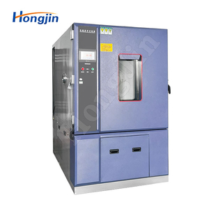 Buồng thử nghiệm thay đổi nhiệt độ nhanh