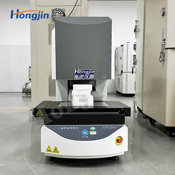 Thiết bị đo nhanh một chạm