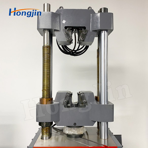 Máy thử kéo thủy lực