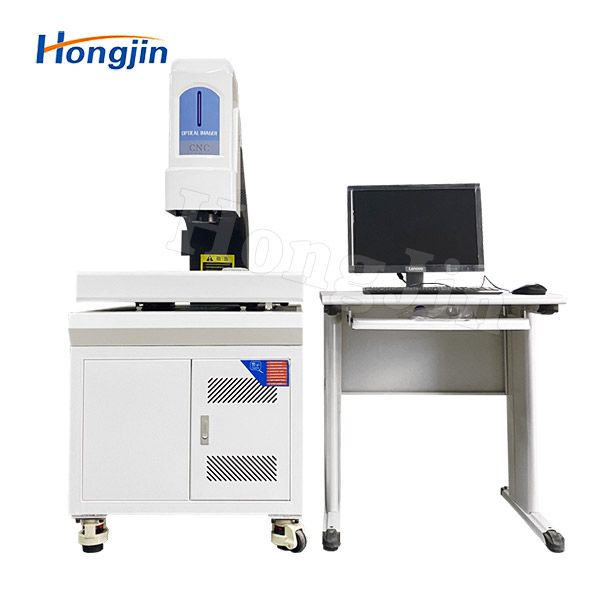 Máy đo hình ảnh 2D tự động