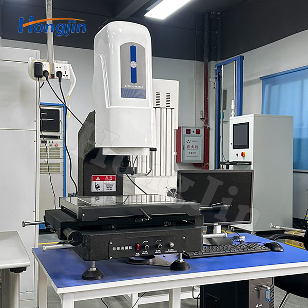 Máy đo hình ảnh 2D thủ công