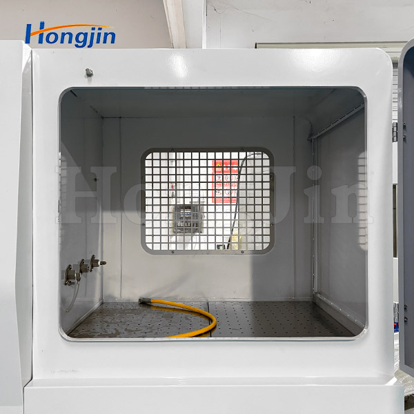 Máy thử nghiệm mỏi xung