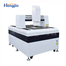 Máy đo hình ảnh dạng cổng trục (gantry)