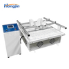 Bàn rung mô phỏng vận chuyển ô tô