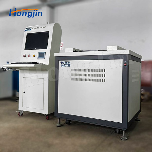 Máy thử nghiệm ly tâm gia tốc không đổi