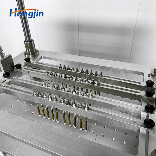 Máy thử tuổi thọ gõ phím bàn phím