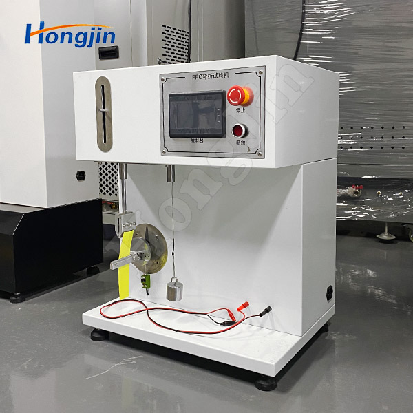 Máy thử uốn FPC