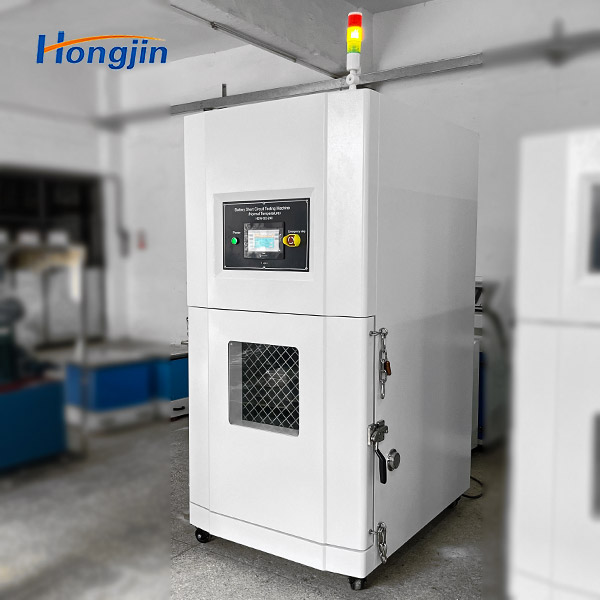 Buồng thử nghiệm đoản mạch pin (loại nhiệt độ thường)