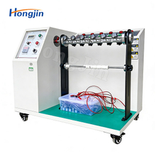 Máy thử dao động dây dẫn