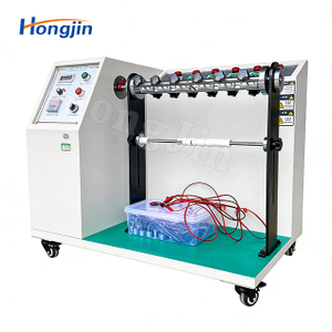 Máy thử dao động dây dẫn