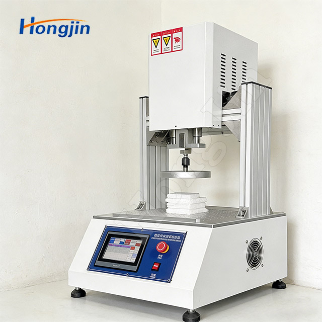 Máy thử mỏi nén xốp