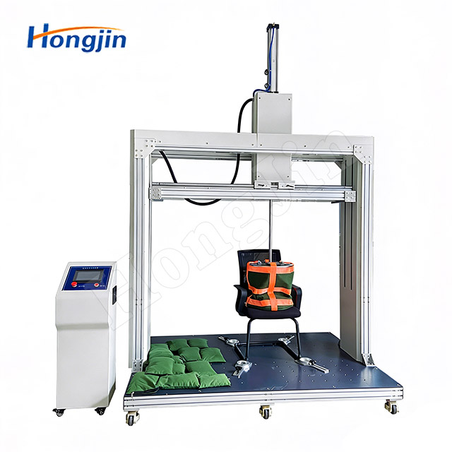 Máy thử va đập rơi ghế văn phòng